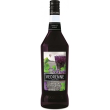 Védrenne sirup Fialka 1 l