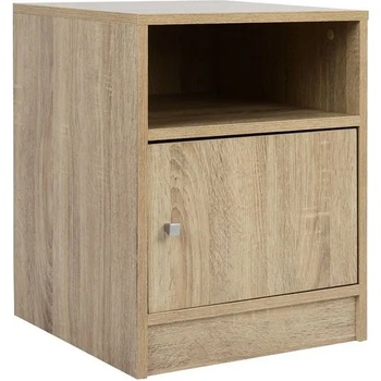 Bogdan Furniture Нощно шкафче Memo. bg модел Kapri