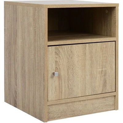 Bogdan Furniture Нощно шкафче Memo. bg модел Kapri