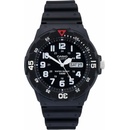 Image 1 of Casio MRW-200H-1BVEG