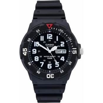 Image 1 of Casio MRW-200H-1BVEG