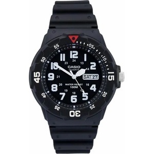 Casio MRW-200H-1BVEG Часовници