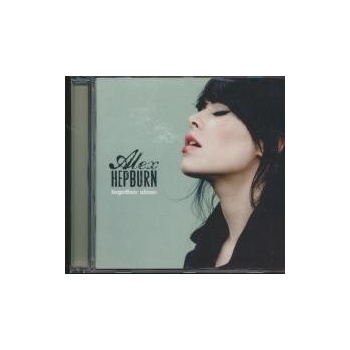 HEPBURN ALEX: TOGETHER ALONE, CD