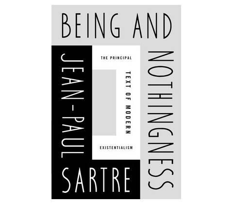 Being and Nothingness