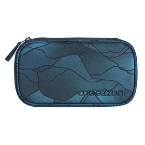 coocazoo Pencil Case Crystal Waves (COOCAZOO-21174-00)