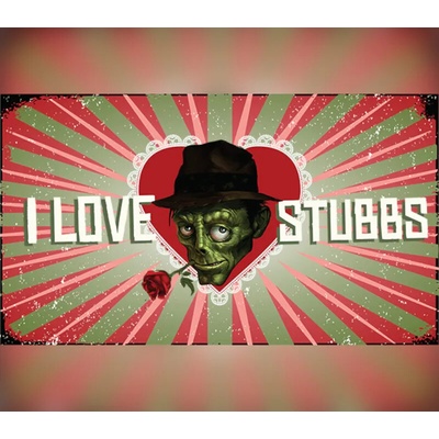 Stubbs The Zombie - I Love Stubbs Edition DLC Bundle