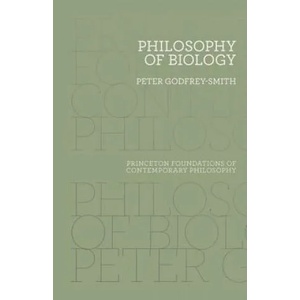 Philosophy of Biology (ISBN: 9780691174679)