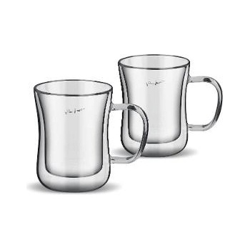 VASO LAMARt LT9033 LATTE 2 x 400 ml