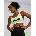 PUMA Спортен сутиен Mid Impact Fit Bra