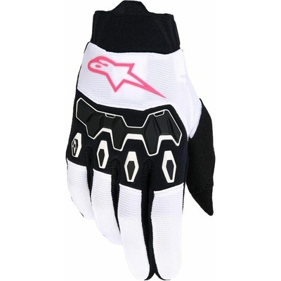 Alpinestars Stella Full Bore V2 LF violet/white/black