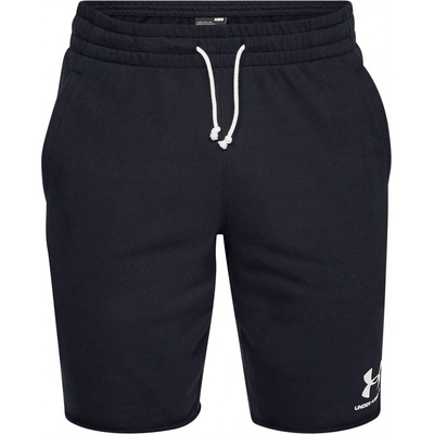 Under Armour Sportstyle Terry short černá