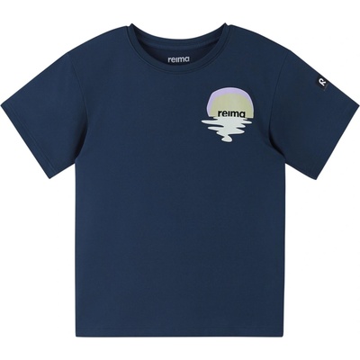 Reima Siirtyy Navy