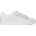 Lonsdale Юношески маратонки Lonsdale Leyton Trainers Juniors - White/White