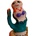CONDOMERIE Презервативи condomerie - handpainted novelty condoms mermaid