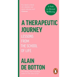 Therapeutic Journey (2024)