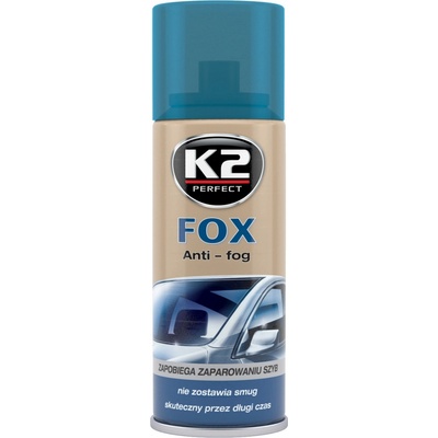 K2 Fox 200 ml