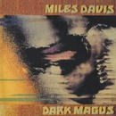 DAVIS, MILES - DARK MAGUS CD