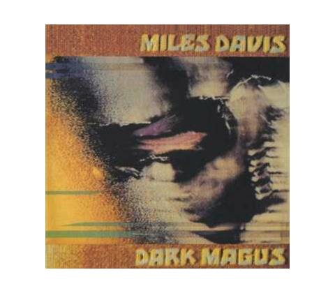 DAVIS, MILES - DARK MAGUS CD