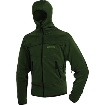 Warmpeace Яке за маратонки, алпийско зелено/зелено (0040.alpine)