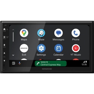 Kenwood DMX6523DABS Авто мултимедия