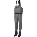 DAM DRYZONE BREATHABLE CHEST WADER STOCKINGFOOT
