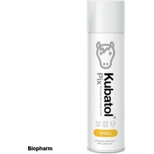 Kubatol Pix 4kožní sprej 500 ml