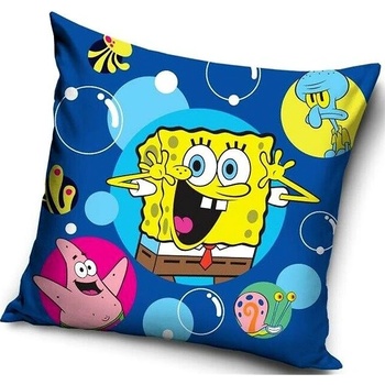 Carbotex SpongeBob happy 40 x 40 cm