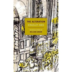 Alteration | Kingsley Amis (ISBN: 9781590176177)