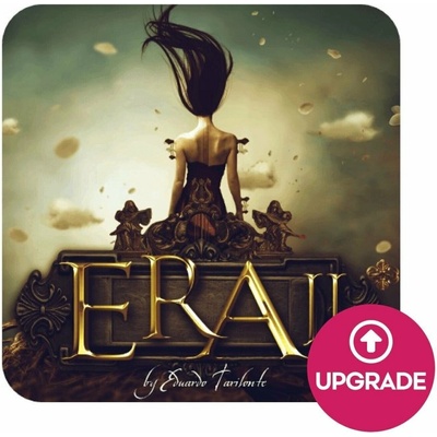 Engine Audio Era II Medieval Legends EP Upgrade (Digitálny produkt)