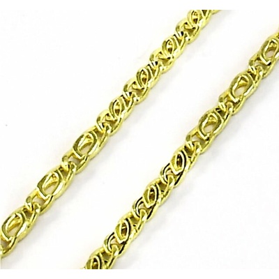 Glare Zlatá retiazka 822