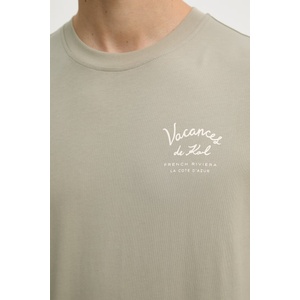 Karl Lagerfeld тениска мъжка памучна (B2M44001)