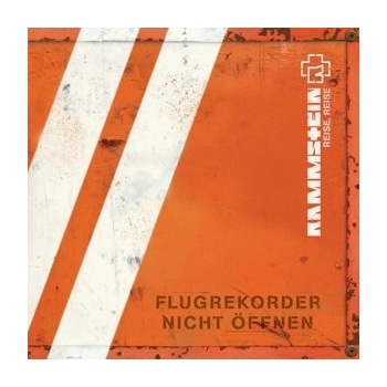 Rammstein: Reise Reise CD