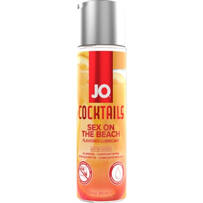 JO H2O Lubricant Sex on the Beach 60ml