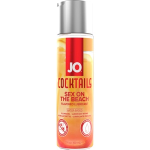 JO H2O Lubricant Sex on the Beach 60ml