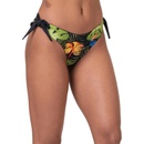 Nebbia Earth Powered Brasil bikini spodní díl 557 jungle green