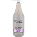 Stapiz Sleek Line Violet Blond Šampón 1000 ml
