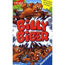 Billy Biber