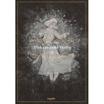 Dívka ze země Venku 9 [nagabe]