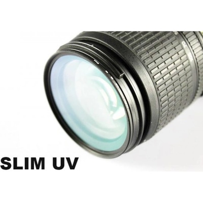 Green.L UV Slim 49 mm