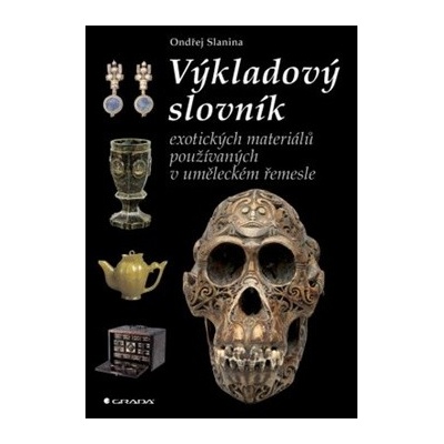 Výkladový slovník exotických materiálů