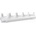 Zebra CRD-TC2W-BS5CO-01 charging station, 5 slots, healthcare (CRD-TC2W-BS5CO-01)