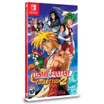 Edia Cosmic Fantasy Collection 2 (Switch)