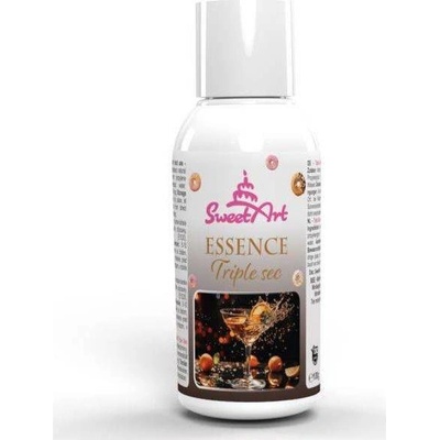 dortis SweetArt Food Essence Triple Sec 100 g