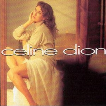 DION CELINE: CELINE DION, CD