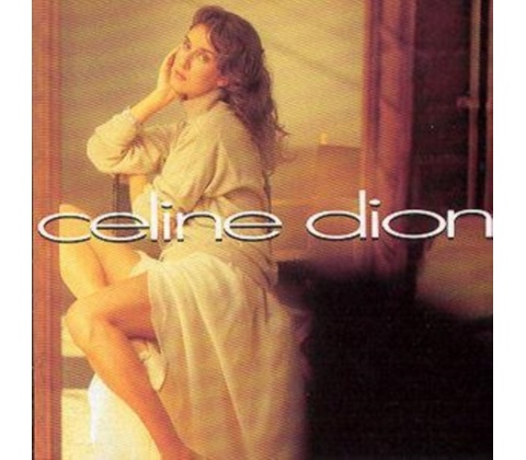 DION CELINE: CELINE DION, CD