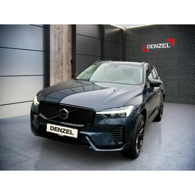 Volvo XC60 T6 AWD Plus 257 kW