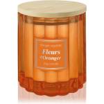 Esprit Provence Fleurs d’Oranger ароматна свещ с капачка 100 гр