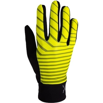 Klimatex Acat žlutá neon large