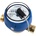 B METERS Sferaco 1714 MID R100 DN20 1" 0°-30°C Водомер импулсен едноструен (1714020)