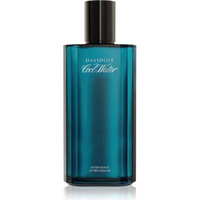 Davidoff Cool Water After Shave афтършейв за мъже 125ml